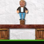 Trump Ragdoll 2